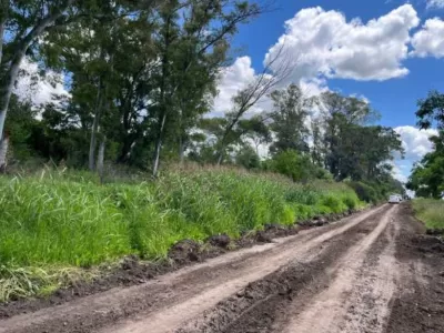 Luján se ve envuelta en un caso policial tras aparecer un hombre muerto con señales de agresión