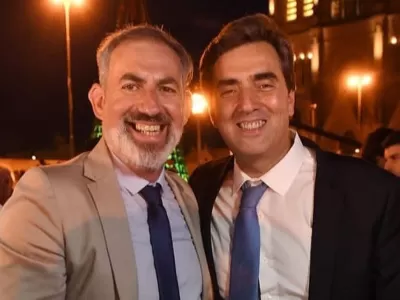 Investigaciones internas en Luján ponen en jaque la carrera política de Carnevale