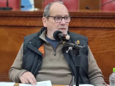 Se juntó la Comisión de Educación del HCD marplatense, con un amplio temario