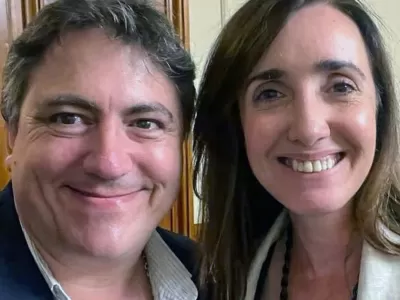 Formosa en la encrucijada: Paoltroni desafía el feudo de Insfrán y busca intervención federal