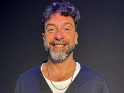 &ldquo;Hanukkah&rdquo;, teatro testimonial sobre hermandad y crisis contempor&aacute;nea