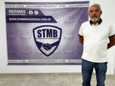 Berazategui impulsa mejoras salariales por encima del costo de vida y formaliza cientos de puestos municipales