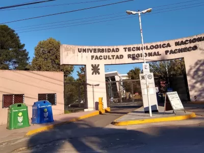 La UTN General Pacheco lanza una nueva edición de su Feria de Empresas con fuerte participación del sector privado
