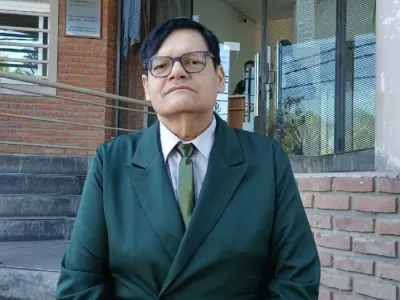 General Rodr&iacute;guez sum&oacute; otro foco de conflicto pol&iacute;tico por la inversi&oacute;n frustrada que denunciaron Marolio y Maxiconsumo