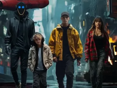 Lanzan PEEC, una banda creada con inteligencia artificial que combina m&uacute;sica, narrativa y tecnolog&iacute;a