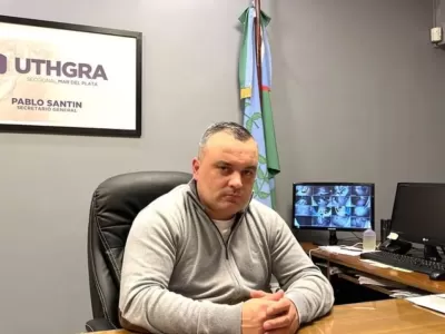 Pablo Sant&iacute;n apoy&oacute; la extensi&oacute;n horaria en bares y pidi&oacute; reglas claras para la nocturnidad