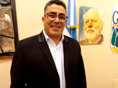 Villa Gesell: Luis Vivas denunci&oacute; que se rieron de su forma de hablar y carg&oacute; contra concejales en plena interna