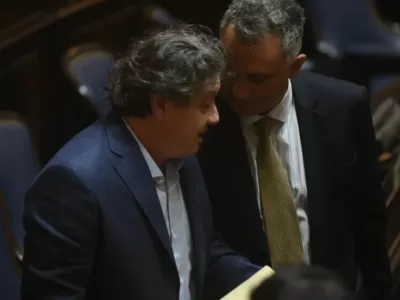 Denuncia explosiva: acusan a Sebastián Pareja y Carlos Kikuchi por venta de candidaturas en Unión y Libertad