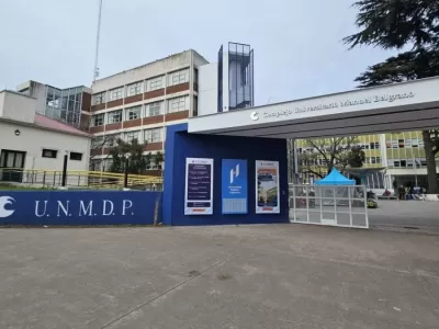 La UNMdP realizar&aacute; una charla abierta para debatir el rol de los clubes barriales en la comunidad