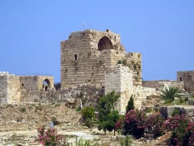 Byblos, una ciudad milenaria llena de historia y cultura en el Líbano