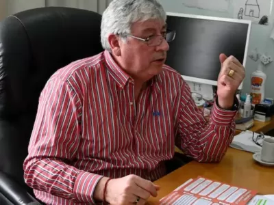 Bariloche coloca a R&iacute;o Negro frente a una reforma que podr&iacute;a redefinir el mapa pol&iacute;tico junto a Weretilneck y Cort&eacute;s