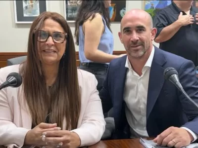 El crecimiento del espacio liderado por Frattini en Avellaneda abre nuevas lecturas sobre la competitividad pol&iacute;tica local