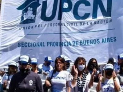 UPCN Buenos Aires: denuncias por amenazas, uso personal de fondos, compra de d&oacute;lares y encubrimiento de una causa grave