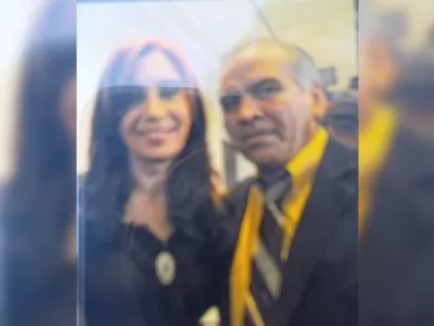 Denuncian presunto manejo discrecional de pauta, agenda y fondos en Chaco