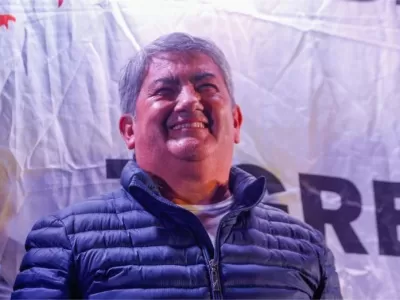 La conducción libertaria en Buenos Aires aparta a Vera del distrito de Moreno