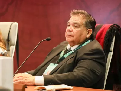 Mario Ishii alza la voz en el peronismo bonaerense: coraje, autocr&iacute;tica y defensa del territorio frente a una c&uacute;pula desconectada