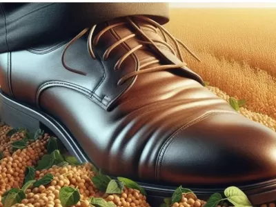 Derechos de exportación: CREA expuso en el Espacio Legislativo Interpartidario del Agro el daño que generan