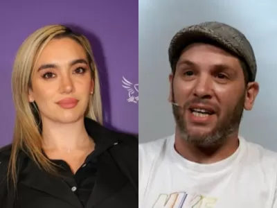 El youtuber libertario "Herrero Liberal" tendría un romance prohibido con una concejal electa de LLA en José Clemente Paz