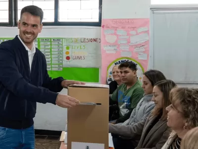 Marcos Ju&aacute;rez: el peronismo cordob&eacute;s recuper&oacute; el Municipio y golpe&oacute; al s&iacute;mbolo del PRO