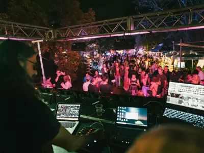 ¡Llega la edición de "Cafest" en Mar del Plata!