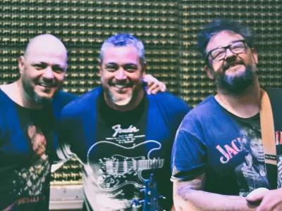 Este domingo 6 de julio, una noche a puro rock local en Cervecería Smith de Mar del Plata