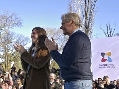 Cristinismo y kicillofismo marcan terreno: ¿Raverta y Obeid contra Taccone y Ayala?
