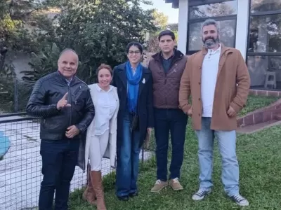 La Libertad Avanza en Entre Ríos: terceros con el 12 por ciento y un llamado de atención desde Casa Rosada