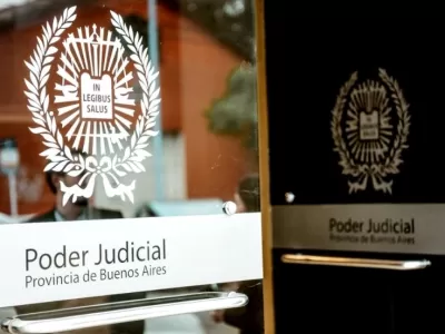 Consejero escolar de Lomas de Zamora defendió su nombre y afirmó que nunca fue condenado