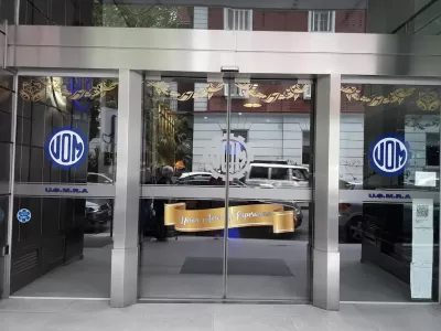 La UOM en la mira: denuncias por fondos millonarios y una interna sindical que amenaza con estallar