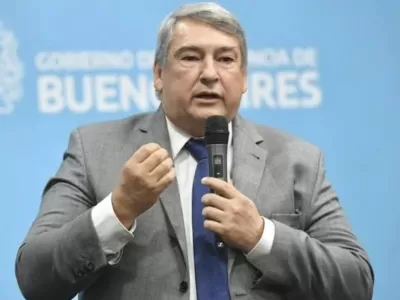 Las cuentas complican a Buenos Aires: el fondo impulsado por Jorge D&rsquo;Onofrio acumul&oacute; p&eacute;rdidas pese a no recibir fondos de multas