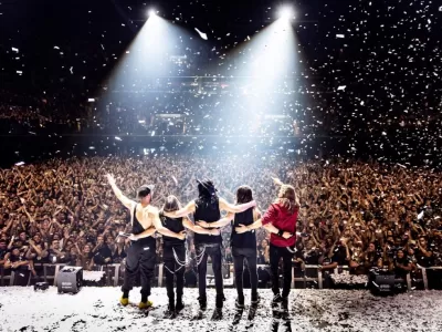 &ldquo;Magos, Espadas y Rosas&rdquo; cumple 35 a&ntilde;os y se celebra con un show especial