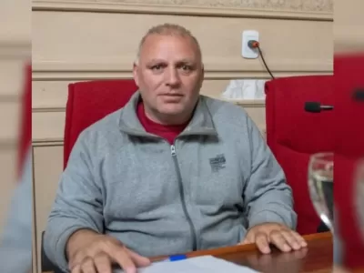 Panno qued&oacute; expuesto por sus propias cartas en Campana mientras crecen las preguntas sobre la audiencia suspendida