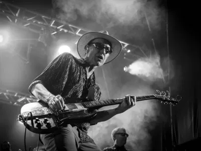 ¡Este sábado Skay y Los Fakires regresan a Mar del Plata!