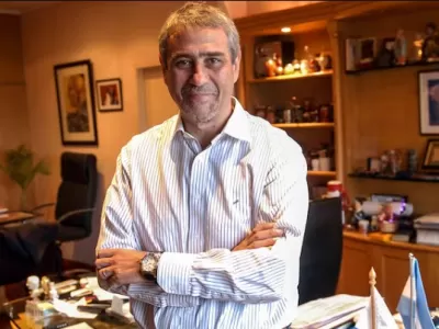 Consejeros exponen en Avellaneda un escenario de abandono en dependencias educativas