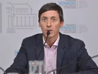 Bordaisco acus&oacute; a la provincia de frenar el traspaso de Punta Mogotes