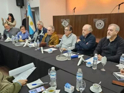 ¡Más gremios confirmaron su presencia en la marcha del 7 de agosto desde San Cayetano!