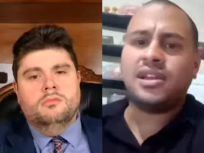 Seg&uacute;n Ulises Cuenca, el oficialismo actual atraviesa debates y contradicciones internas