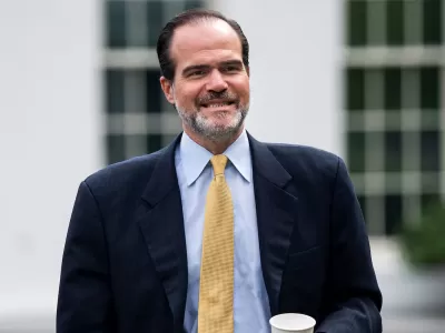 Satisfacción en el entorno de Milei por la salida de un funcionario clave del Gobierno estadounidense de Trump