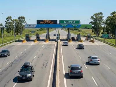 Avanzan los reclamos formales por el estado de rutas, peajes y cloacas en el sudoeste bonaerense