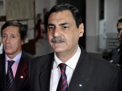 ¡El juez Alfredo López defiende la verdad y contrataca a la DAIA!