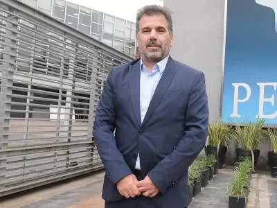 "El peor Gobierno de la historia": Ritondo fulmina al kirchnerismo tras la condena
