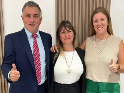 La Libertad Avanza y el massismo, acuerdos en las sombras que generan ruido en Patagones