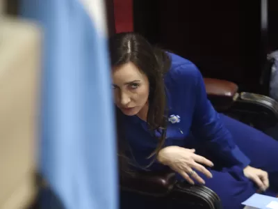 El desconocido punto de contacto entre Santiago Caputo y Victoria Villarruel: el rol de Emilio Viramonte Olmos en la interna del poder