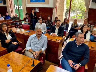 El PRO acusa a Taccone de querer legislar y concesionar al mismo tiempo