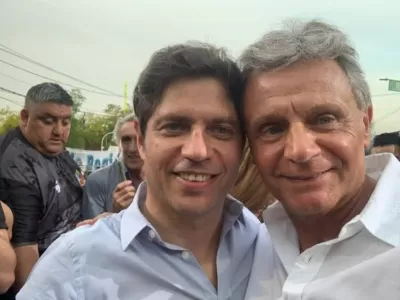 La falta de nafta desat&oacute; una crisis y profundiz&oacute; el enojo de Kicillof con el sector de Pulti