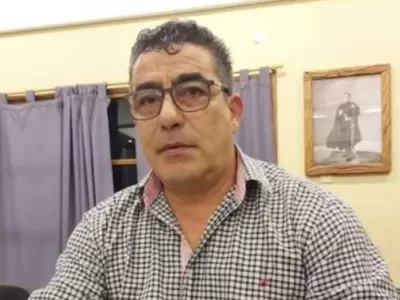 Luis Vivas apunt&oacute; contra Barrera por contratar prensa externa mientras cuestiona la falta de recursos en Villa Gesell