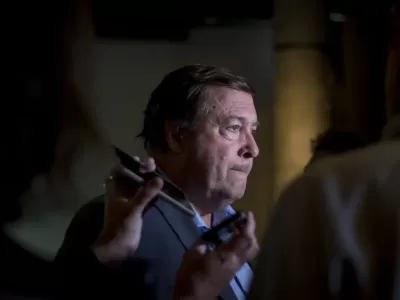 Río Negro bajo Weretilneck: el Estado provincial, entre la gestión y el feudo político