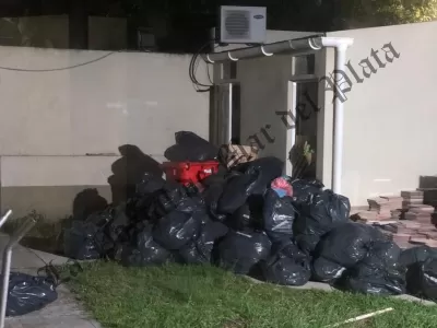 Graves denuncias contra la clínica privada platense Los Tilos por condiciones sanitarias críticas y presuntas irregularidades médicas