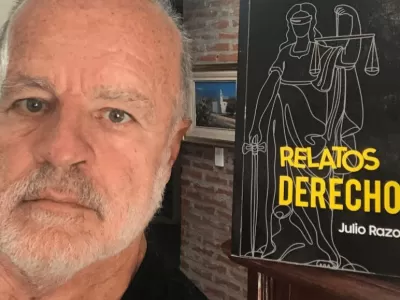 Julio Razona cuestiona la ley de vacunación del Coronavirus y advierte sobre una "imposición" al amparo del Estado