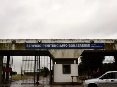 El esquema penitenciario que impulsa Buenos Aires profundiza desigualdades entre quienes deciden y quienes ejecutan